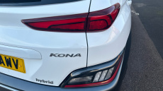 Hyundai KONA 1.6 GDi Hybrid Premium 5dr DCT Hybrid Hatchback